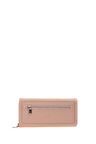 Bilik Deri  Pudra Kadın Cüzdan BSH 2636