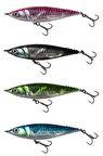 Savage gear 3D Mack Stick 130 50g Suni Yem Savage gear-Green Mackerel