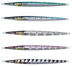 Savage gear 3D Needle Jig 40 gr 15 cm Suni Yem Savage gear-Glow Zebra