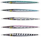 Savage gear 3D Needle Jig 120 gr 21,5 cm Suni Yem Savage gear-Barracuda