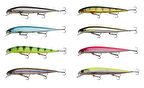 Savage Gear 3D Smelt Twitch N Roll SR 14 cm 20 gr Savage gear-Perch