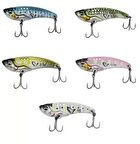 Savage Gear Vib Blade 4.5 cm 8,5 gr Suni Yem Savage gear-Green Mackerel
