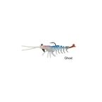 Savage Gear 3D Shrimp RTF 12.5 cm 14 gr 2 Adet Ghost