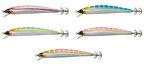 Savage Gear Squid Beat Trolling 10 cm 11 gr Suni Yem Savage gear-Blue