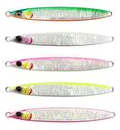 Savage Gear Sardine Glider 15.5 cm 180 gr Suni Yem Savage gear-UV Chartreuse Glow