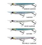 Savage Gear Needle Tracker 10CM 10GR S