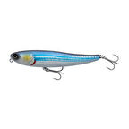 Savage Gear Bullet Mullet (F) 5.5 cm 3.3 gr (LS) Maket Yem  Blue Mullet