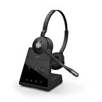 Jabra Engage 65 Duo Kulaklık (Jabra Türkiye Garantili)