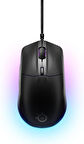 Steelseries Rival 3 Gen 2 RGB Kablolu Gaming Mouse Siyah