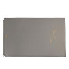 Easy Camp Siesta Mat Double 3.0 cm İki Kişilik Yalıtımlı Şişme Mat  300057