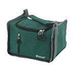 Outwell Cormorant S 14 L Yüksek Yalıtımlı Soğutucu Termal Çanta Green