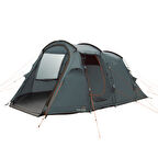 Easy Camp Hamra 4 Blackroom 11M² & 4 Kişilik Çift Girişli Çadır