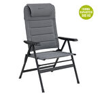 Outwell Grand Canyon Premium 7 Kademeli Ultra Konforlu Doğa Sandalyesi