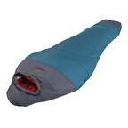 Robens Spire III -28°C Hibrit Uyku Tulumu 1685 gr Sol F.
