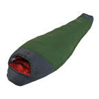 Robens Snowfall II -23°C Hibrit Uyku Tulumu 1395 gr Sol F.