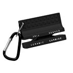 Easy Camp Knife Sharpener Karabinalı Bıçak Bileyici