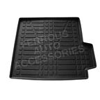 Land Rover Freelander 1 Ferrous 3D Bagaj Havuzu 1998 2006