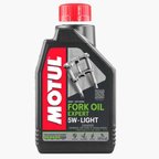 MOTUL FORK OIL EXPERT 5W-LIGHT ÖN AMORTİSÖR YAĞI 1LT