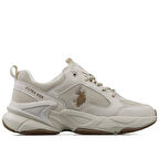 U.S. Polo Assn Klemma Kadın Spor Ayakkabı