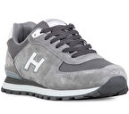 Hammer Jack Ferum Hakiki Deri Erkek Kadın Spor Ayakkabı