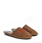 B.h. Polo Club Günlük Erkek Ev Terliği 1087