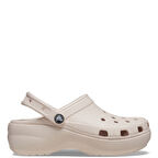 Crocs Classic Platform Clog Günlük Unisex Terlik