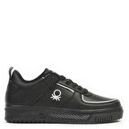 Benetton 31086 Kadın Günlük Sneaker Ayakkabı