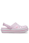 Crocs Crocband Clog K Çocuk Sabo Terlik