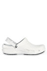 Crocs Bistro Work Clog Erkek Deliksiz Sabo Terlik