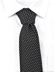 PCF-02 KRAVAT/SİYAH