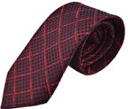 PCF-07 KRAVAT/BORDO