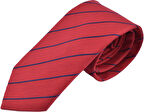PCF-17 KRAVAT/KIRMIZI