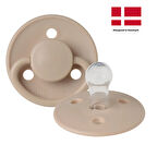 Minimor Mininor Kauçuk Emzik 0+ Ay - Cloudy Morning