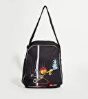 LEGO City 100311601 Fireman Shoulder Bag