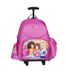LEGO Friends 100351710 Funpark Kids School Bag (L)