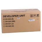 Kyocera DV-320 Orijinal Developer Ünitesi