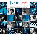 Jazz For Lovers - Çeşitli Sanatçılar  (Plak)  