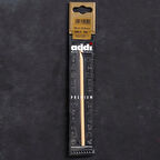 Addi Bambus 5mm 15cm Bambu Yün Tığ - 545-7
