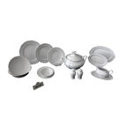 Thun Tulip 77 Parça Yemek Takımı-2500000