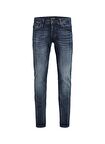 Jack & Jones Erkek Denim Pantolon