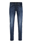 Jack Jones Glenn Sılım Fit Erkerk Jean Pantolon 12133074