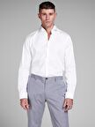 Jack & Jones Erkek Rahat Kesim Gömlek - 12145256