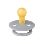 Bibs Colour Emzik Cloud No:1 0-6 Ay