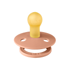 Bibs Colour Emzik Peach No:2 6-18 Ay