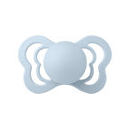 Bibs  Couture Kauçuk Emzik - Baby Blue