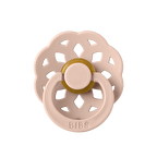 Bibs Boheme Kauçuk Emzik Blush No:1 0-6 Ay