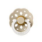 Bibs Boheme Kauçuk Emzik Vanilla Night No:1 0-6 Ay