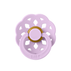 Bibs Boheme Kauçuk Emzik Violet Sky No:2 6-18 Ay