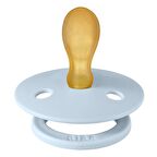 Bibs Colour Natural Emzik 6+ Ay