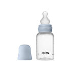 Bibs Baby PP Bottle Silikon Uç Biberon B.Blue150ml